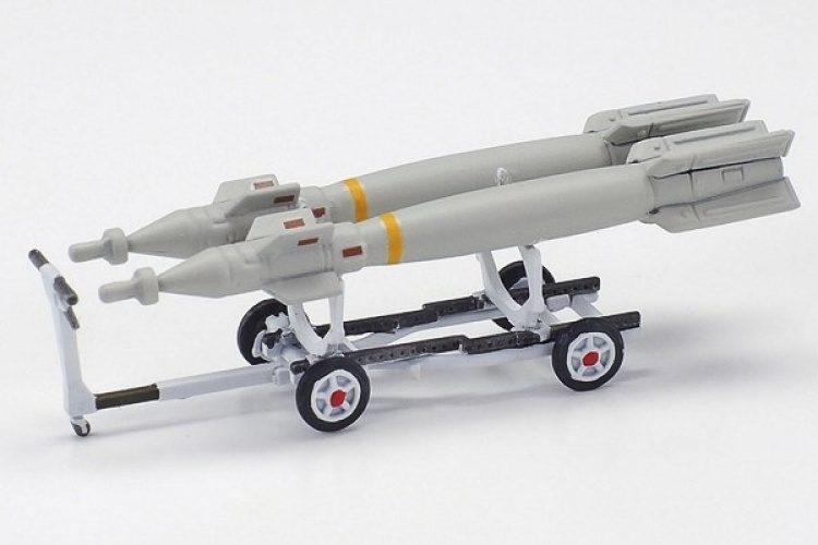 Tamiya 1/72 Lockheed Martin® F-35®B Lightning II®