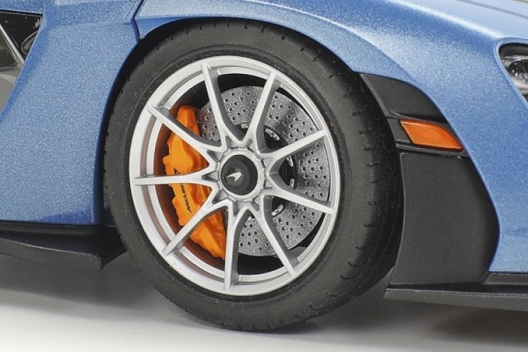 Tamiya 1/24 McLaren Senna