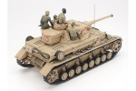 Tamiya 1/35 German Tank Panzerkampfwagen IV Ausf. G