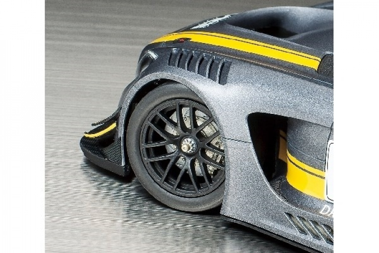 Tamiya 1/24 Mercedes-AMG GT3