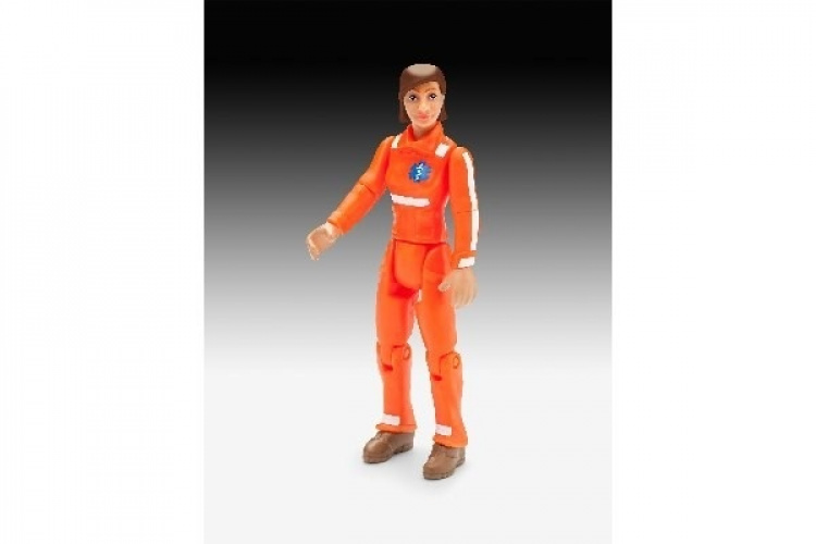 Revell Doctor (female)