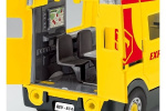 Revell Delivery Truck