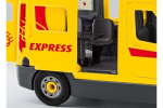 Revell Delivery Truck