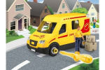 Revell Delivery Truck