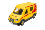 Revell Delivery Truck