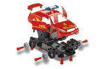 Revell Playset \'Fire Station
