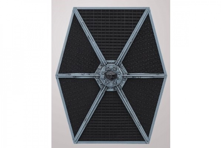 Revell TIE Fighter