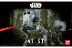 Revell AT-ST