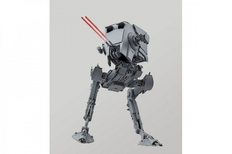 Revell AT-ST