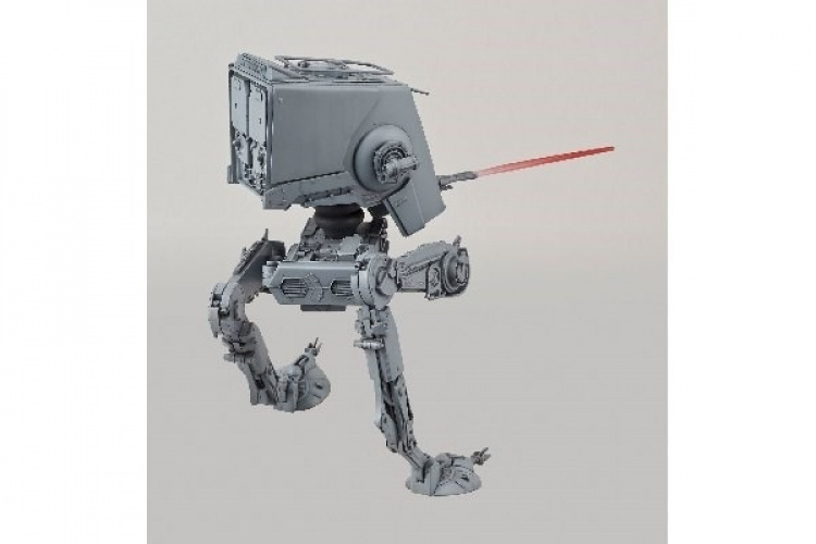 Revell AT-ST