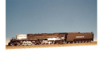 Revell Big Boy Locomotive