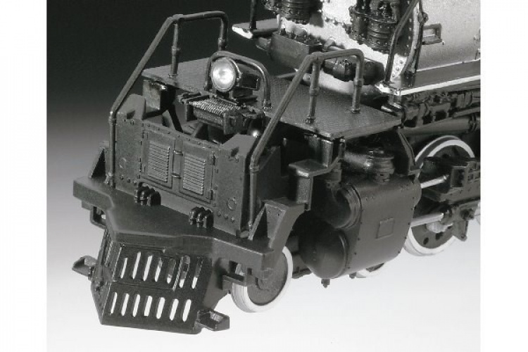 Revell Big Boy Locomotive