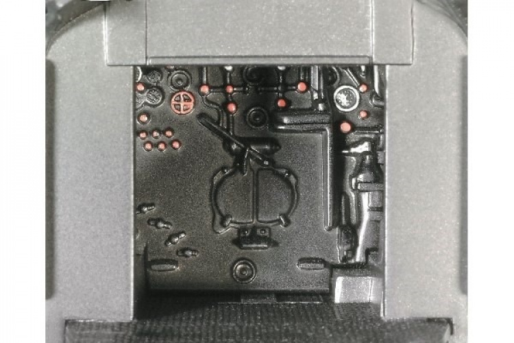 Revell Big Boy Locomotive