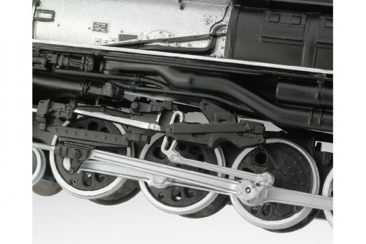 Revell Big Boy Locomotive