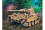 Revell PzKpfw V \'Panther\' Ausf,G