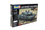 Revell Leopard 2A5 / A5NL