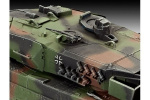 Revell Leopard 2A5 / A5NL