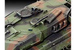 Revell Leopard 2A5 / A5NL