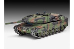 Revell Leopard 2A5 / A5NL