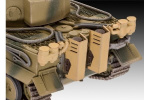 Revell PzKpfw VI Ausf, H TIGER