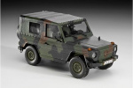 Revell Lkw gl leicht \'Wolf