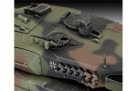 Revell Leopard 2 A6/A6NL