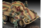 Revell Sd,Kfz, 234/2 Puma