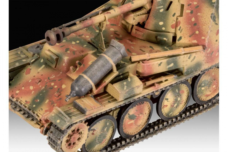 Revell 1:72 Sd. Kfz. 138 Marder III Ausf. M