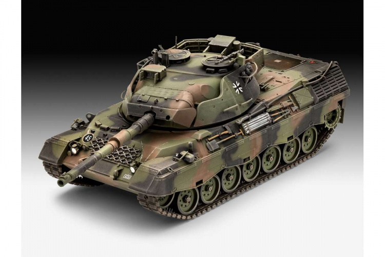 Revell 1:35 Leopard 1A5
