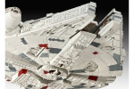 Revell Millennium Falcon