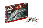 Revell X-wing Fighter