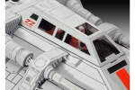 Revell Snowspeeder