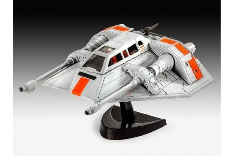 Revell Snowspeeder