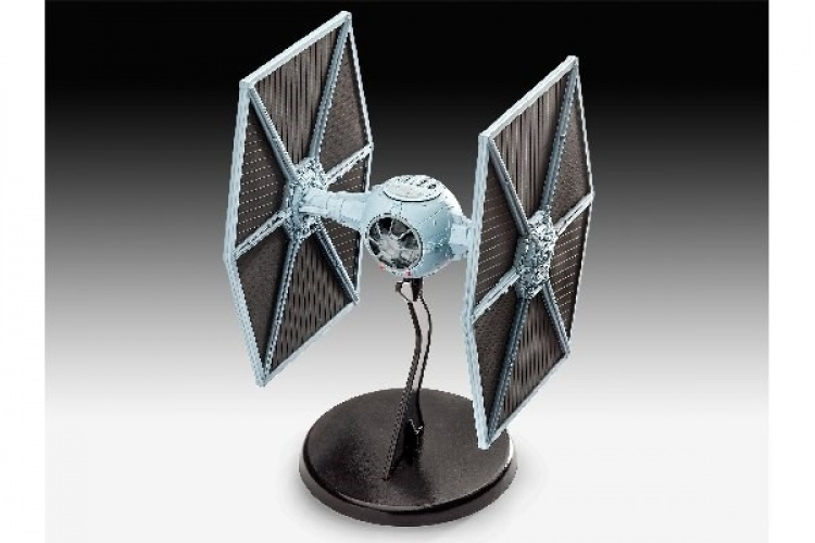 Revell TIE Fighter