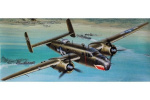 Revell B-25 Mitchell