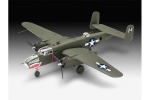 Revell B-25 Mitchell