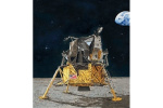 Revell Apollo 11 Lunar Module Eagle