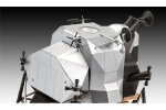 Revell Apollo 11 Lunar Module Eagle
