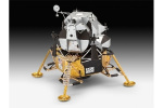 Revell Apollo 11 Lunar Module Eagle