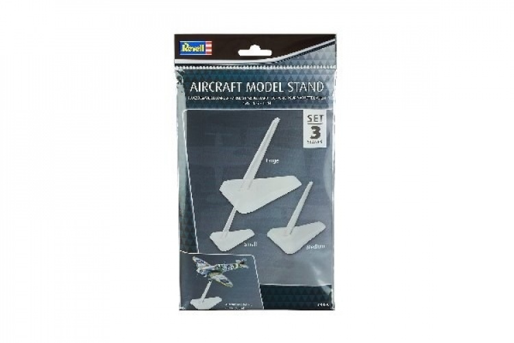 Revell Aircraft Model Stands