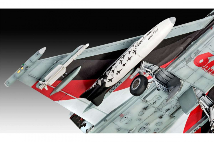 Revell 1:48 Eurofighter Typhoon \'BARON SPIRIT