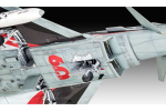 Revell 1:48 Eurofighter Typhoon \'BARON SPIRIT