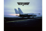 Revell 1:48 F-14 A Tomcat \'Top Gun