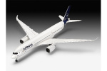 Revell Airbus A350-900 Lufthansa New Li