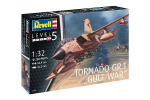 Revell Tornado GR,1 RAF \'Gulf War
