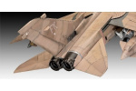 Revell Tornado GR,1 RAF \'Gulf War