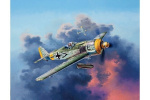 Revell Focke Wulf Fw190 F-8