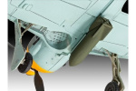 Revell Focke Wulf Fw190 F-8
