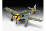 Revell Focke Wulf Fw190 F-8