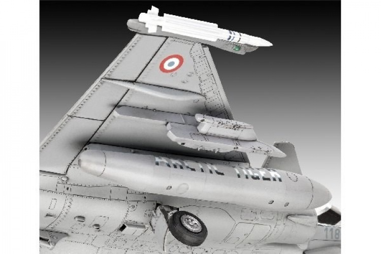 Revell Dassault Aviation Rafale C